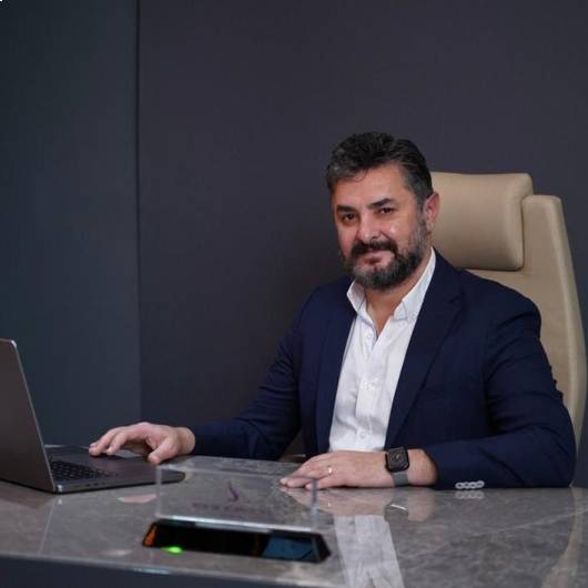 Seçkin Ulusoy